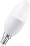 Lampa LED STAR+ CL B RGBWFR 40 4.9W 827 E14-OSRAM